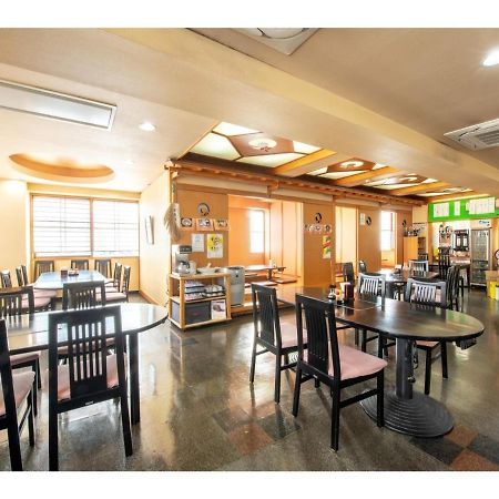 Green Hotel Omagari - Vacation Stay 19280V Daiszen Kültér fotó