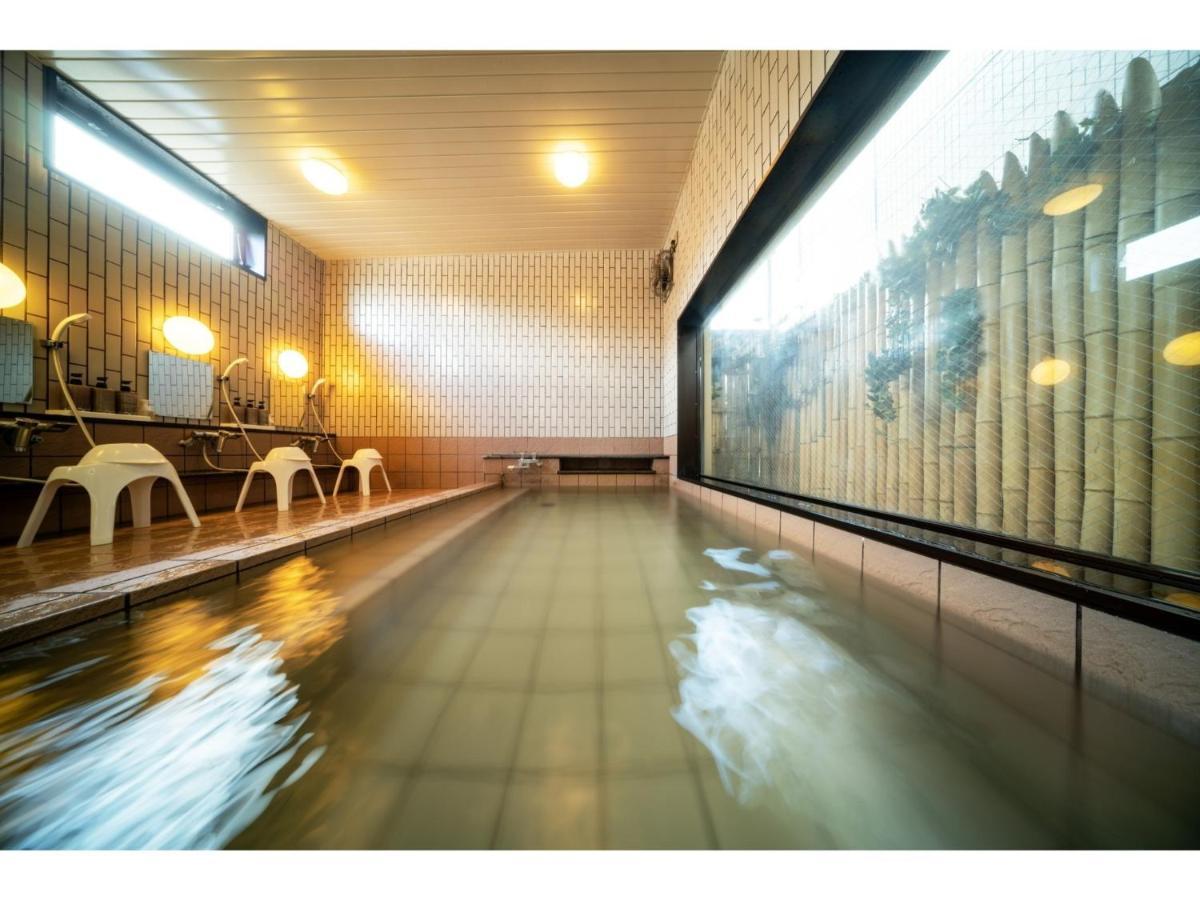 Green Hotel Omagari - Vacation Stay 19280V Daiszen Kültér fotó
